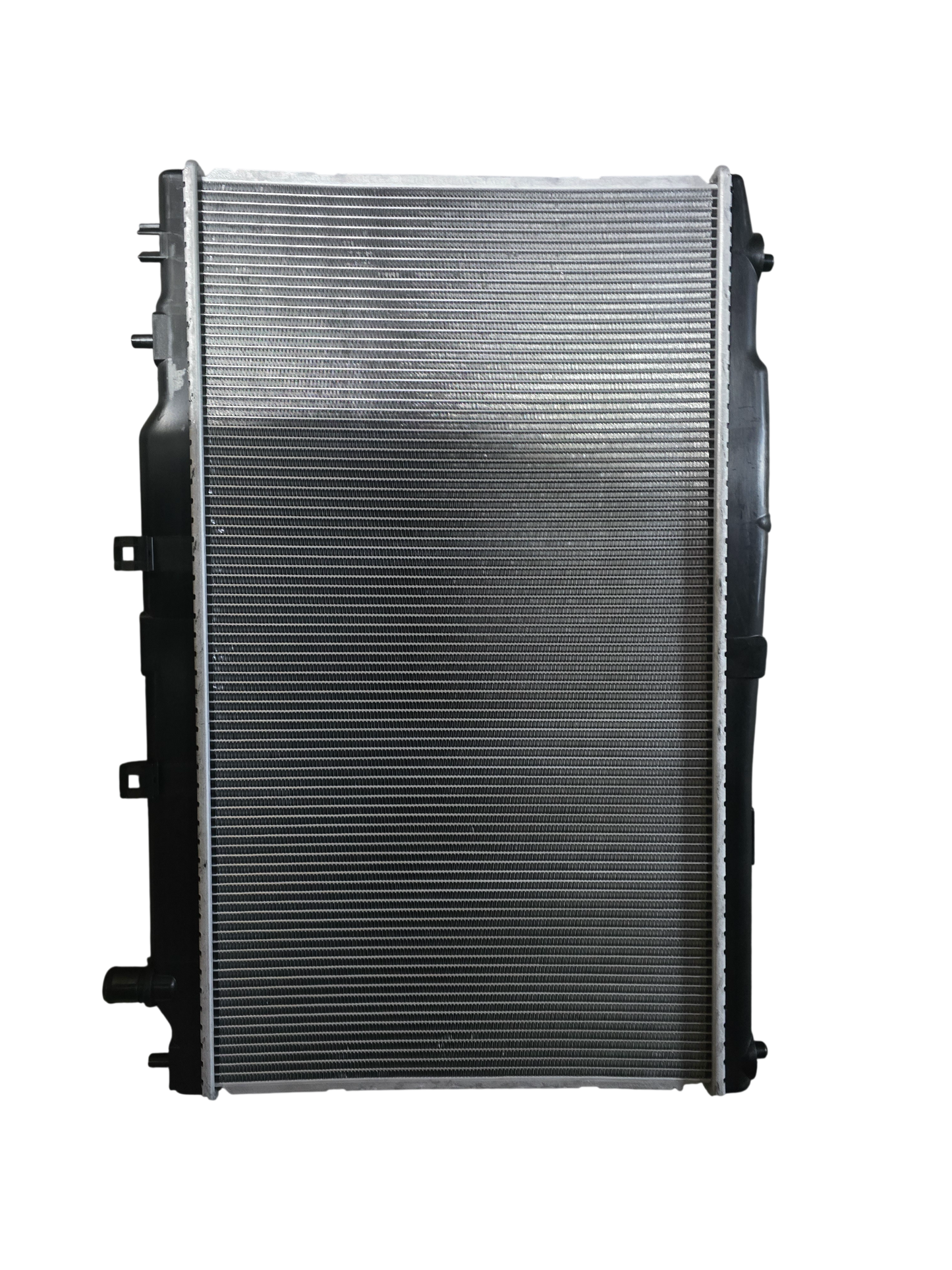 Honda HR-V Radiator RU 2015–Onward CVT Auto 16mm | Kiwami KRA50203