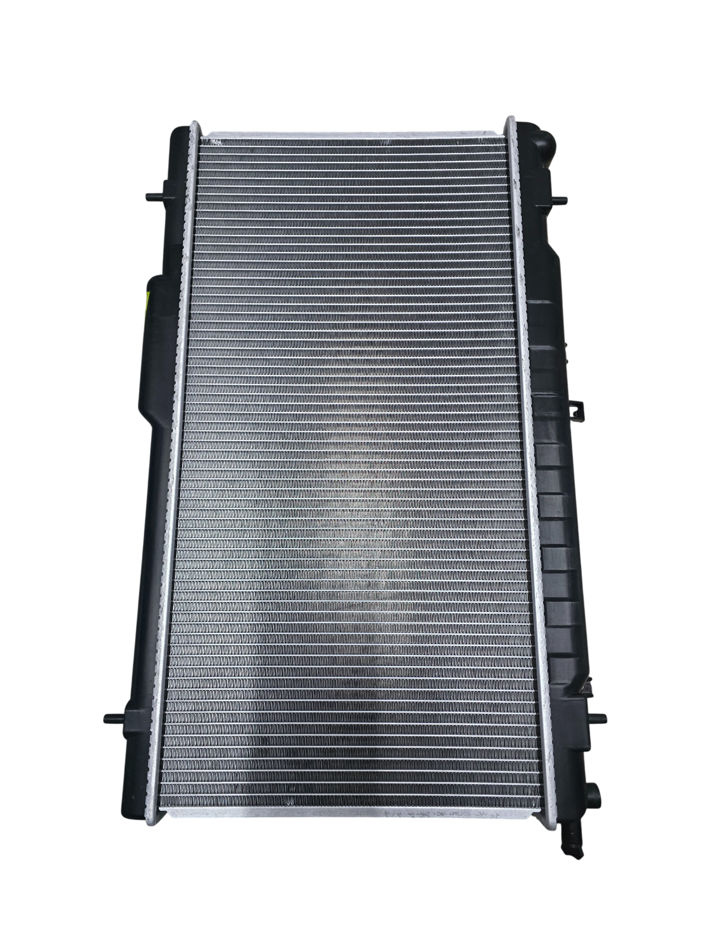 KWM KRA70024 Radiator Auto 2.0L 8mm with Bleeder – Subaru Impreza 2000–2003 & Liberty 2001–2003