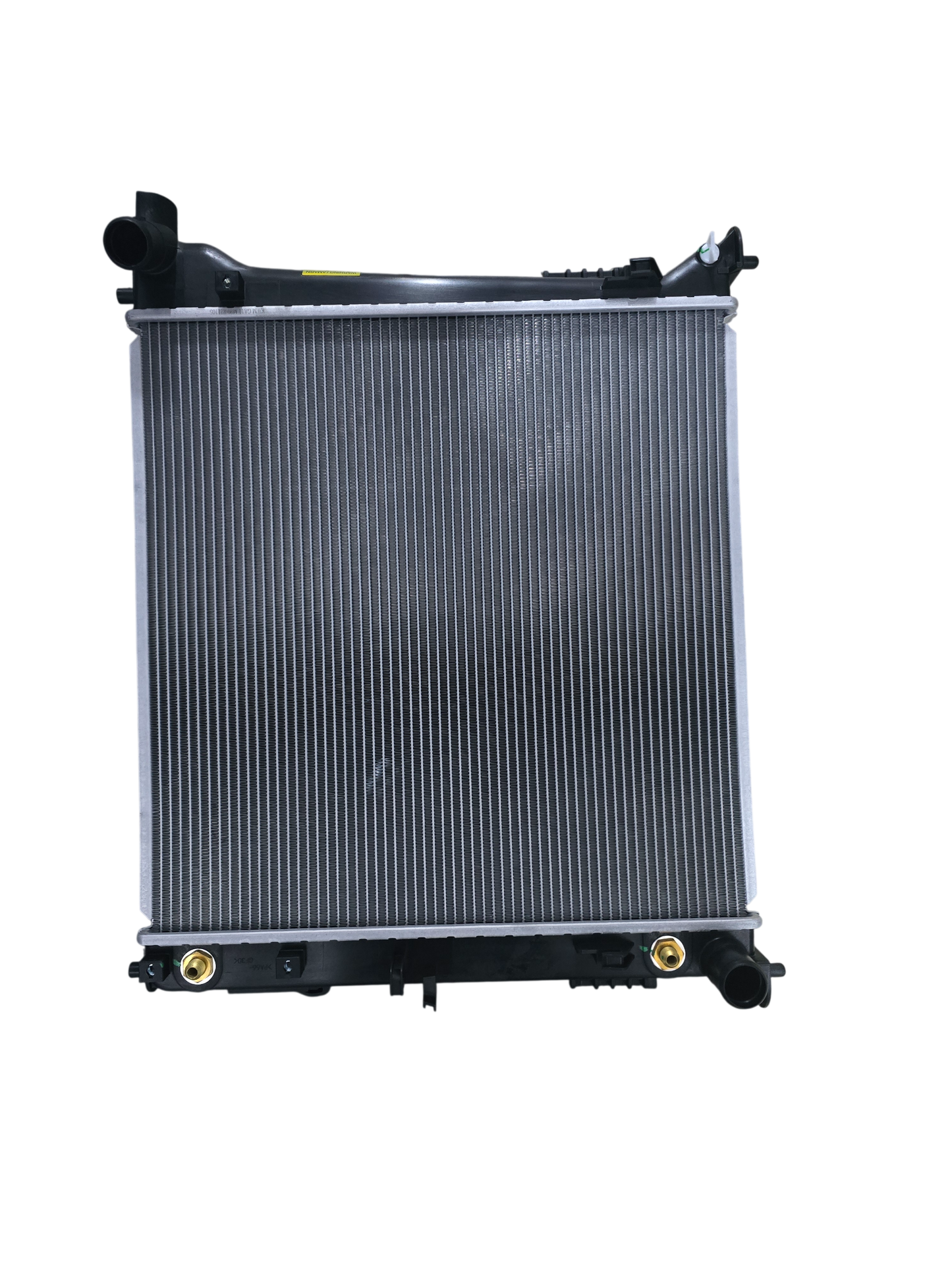 Hyundai Tucson Kia Sportage Radiator 2.0L Diesel Auto 26mm | Kiwami KRA80225