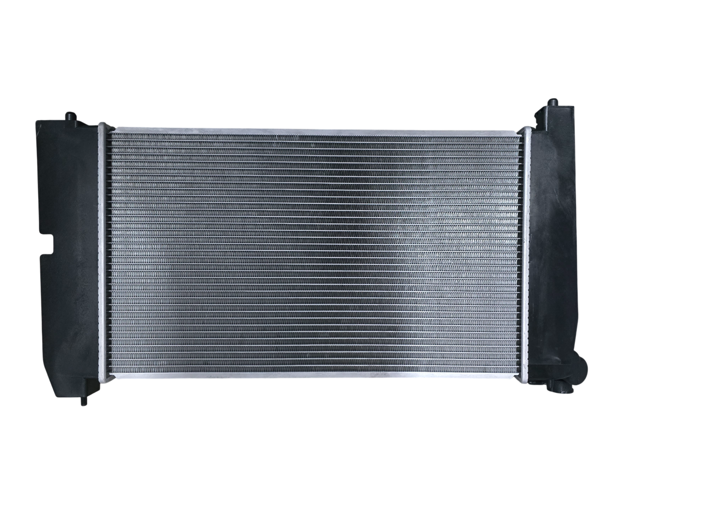 Toyota Corolla Radiator ZZE122R ZZE123R 1.8L 2001–2007 Auto 16mm | Kiwami KRA20103