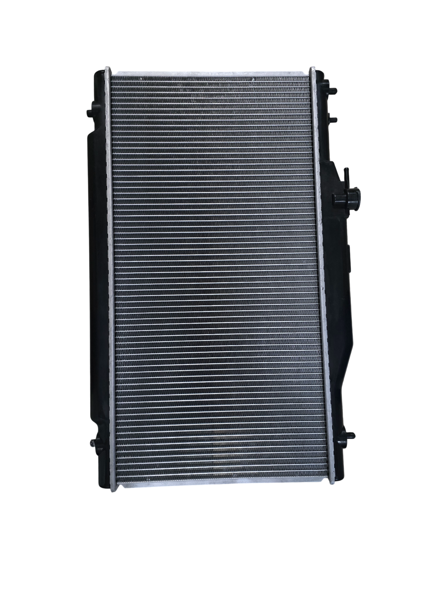 Honda Integra Radiator DC 2.0L 2001–2006 Auto 16mm | Kiwami KRA50048