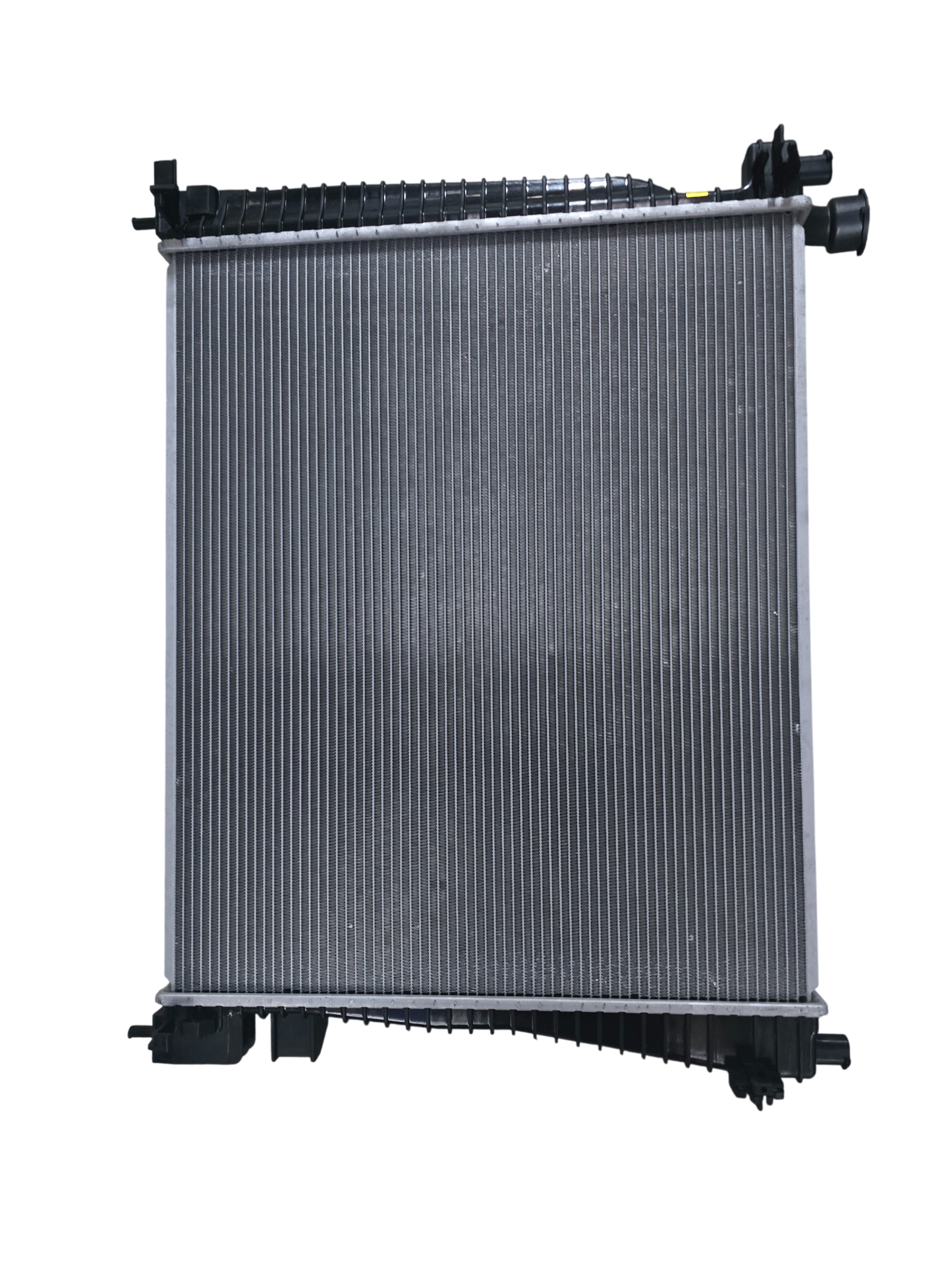 Jeep Grand Cherokee Radiator WK V6 V8 2011–Onward Auto | Kiwami KRA25070E