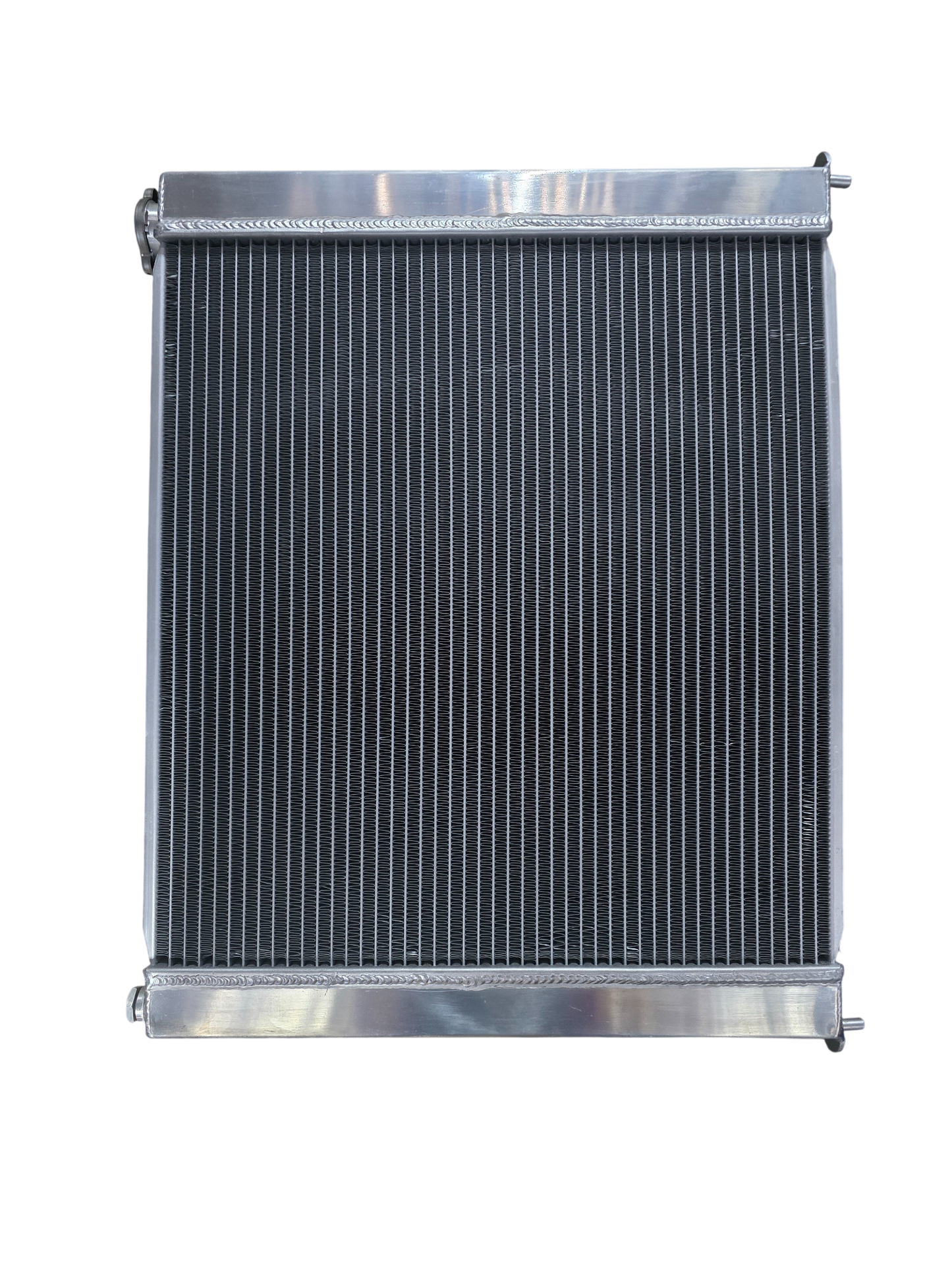 Nissan 300ZX Z31 Radiator 3.0L V6 Turbo 1984–1989 Manual Full Alloy | NS004FAC6