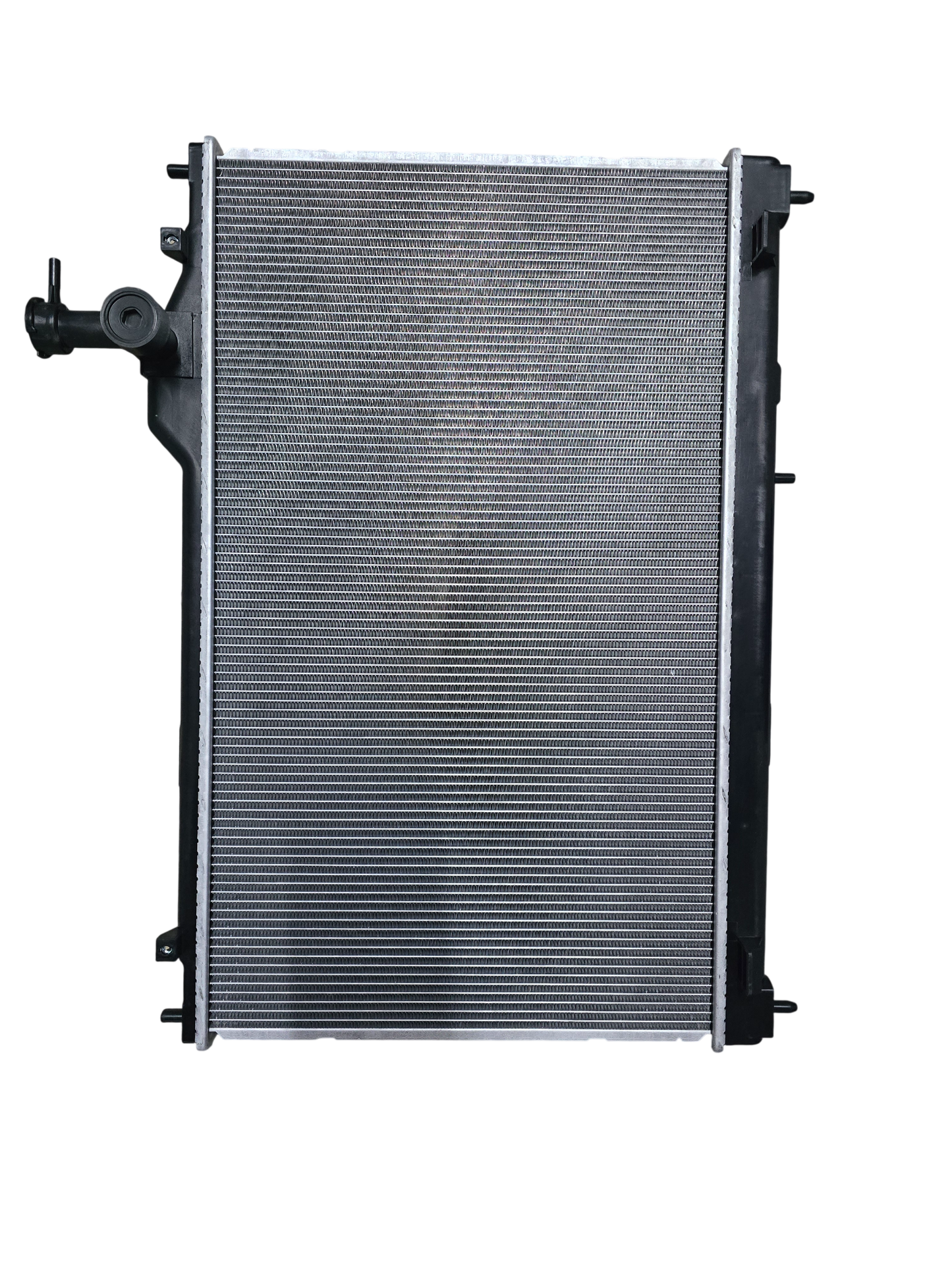 Mitsubishi Outlander Radiator ZJ ZK ZL 2.0L 2.4L Petrol 2011–2018 Auto Manual 16mm | Kiwami KRA60252