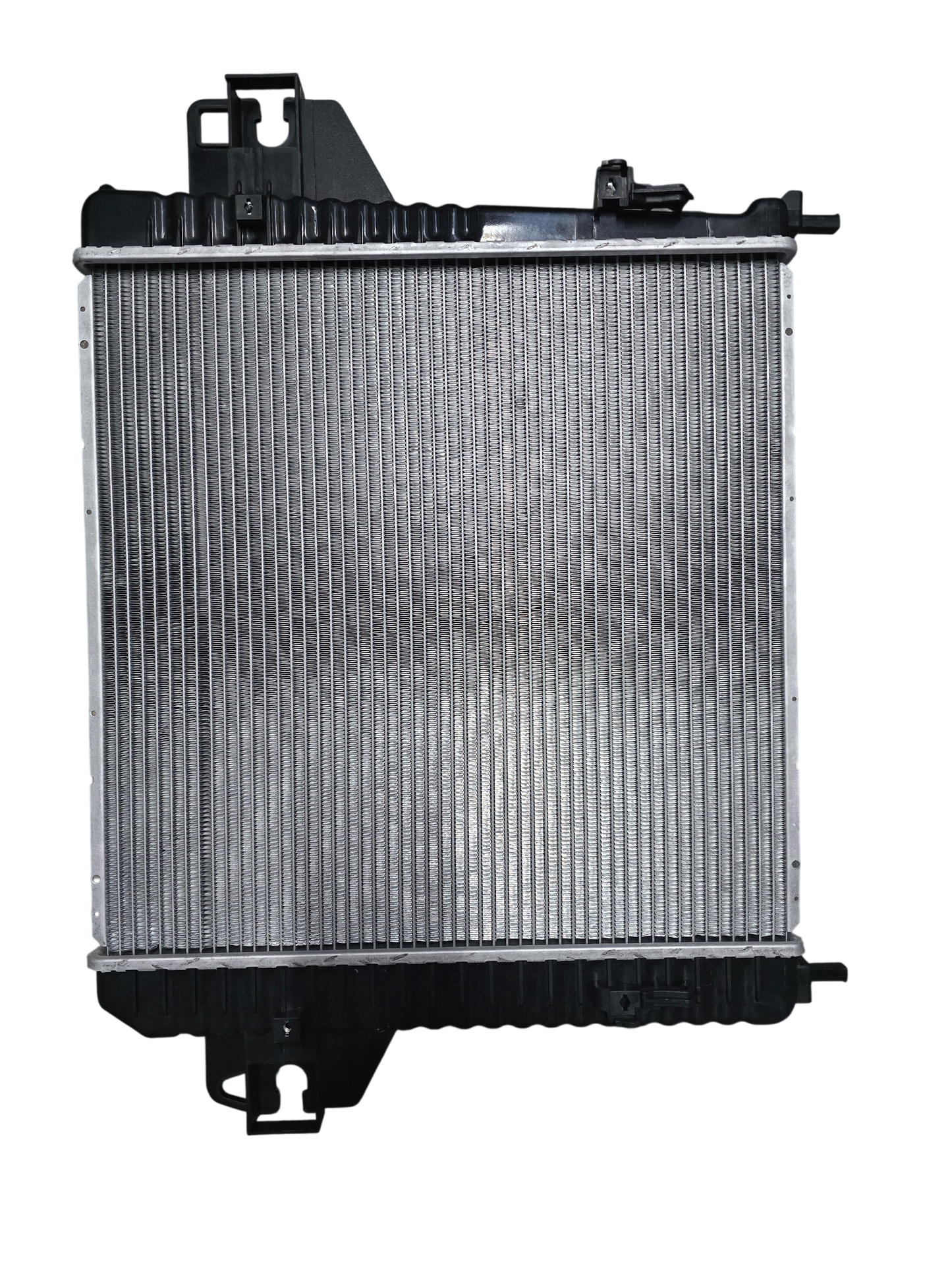 Jeep Cherokee Radiator KJ 3.7L V6 2001–2008 Auto 28mm | Kiwami KRA41048