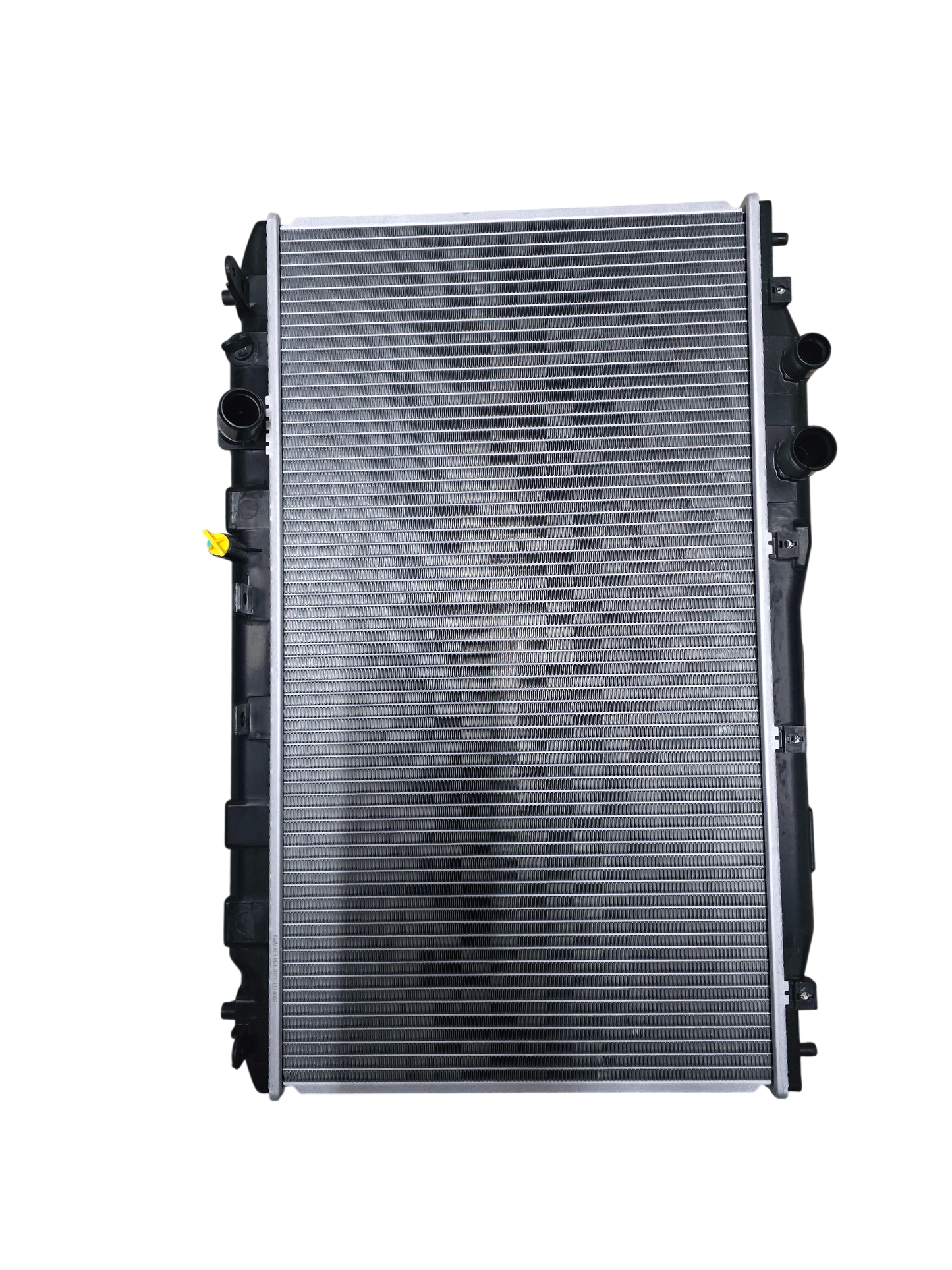 Honda Civic Radiator 4 Cylinder 2006–2011 Manual 16mm | Kiwami KRA50098