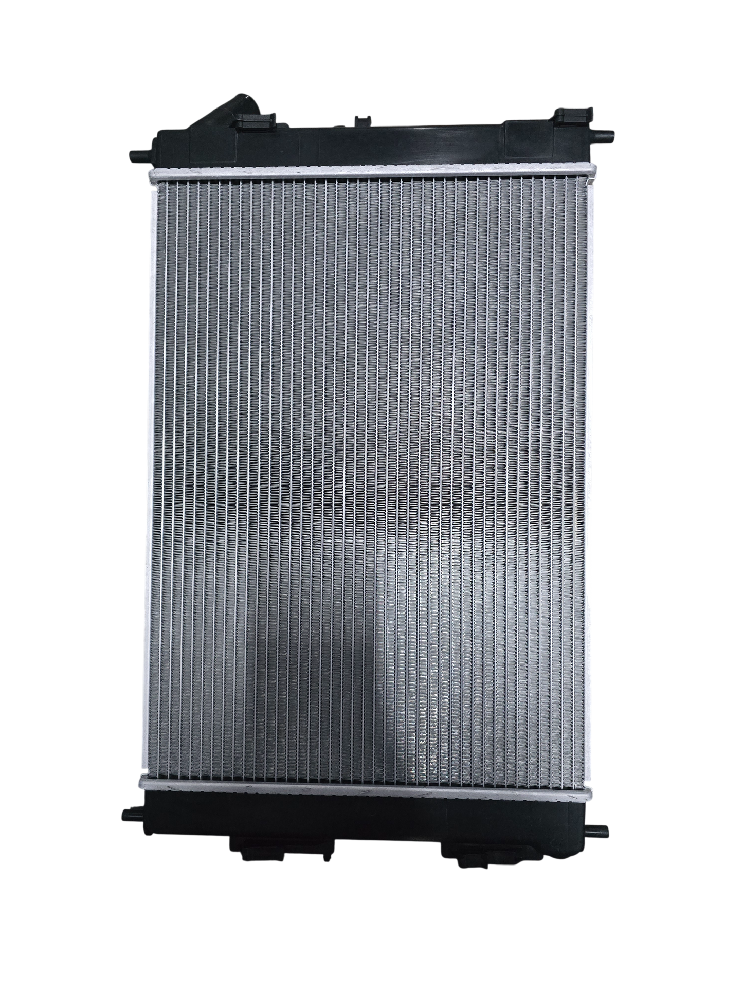 Hyundai i30 Elantra Kia Cerato Radiator 1.8L 2.0L Petrol 2013–Onward Auto 26mm | Kiwami KRA80165
