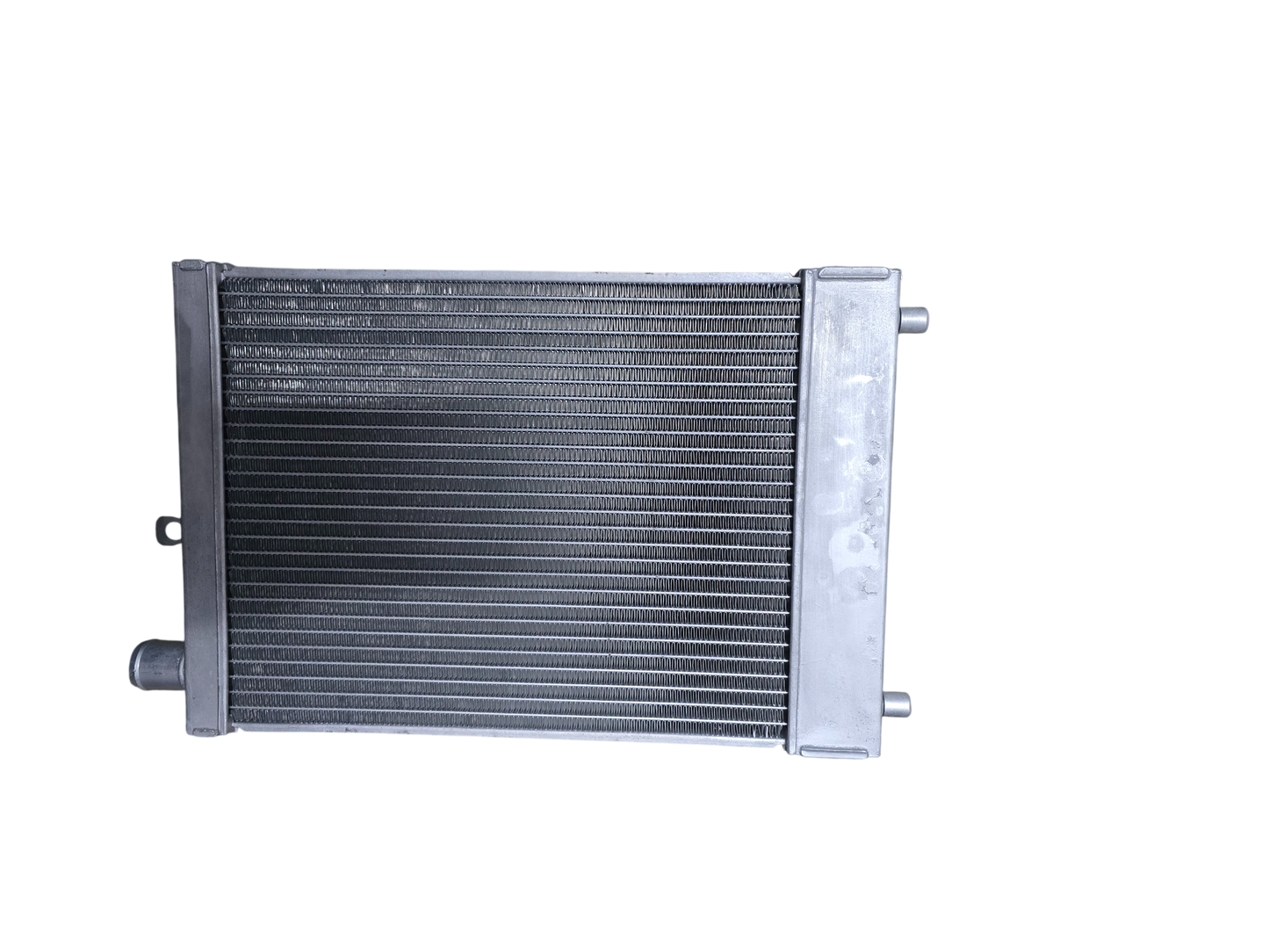 Toyota Hiace Auxiliary Radiator KDH 2.5L 3.0L Turbo Diesel 2005–2019 | Kiwami KRA20497