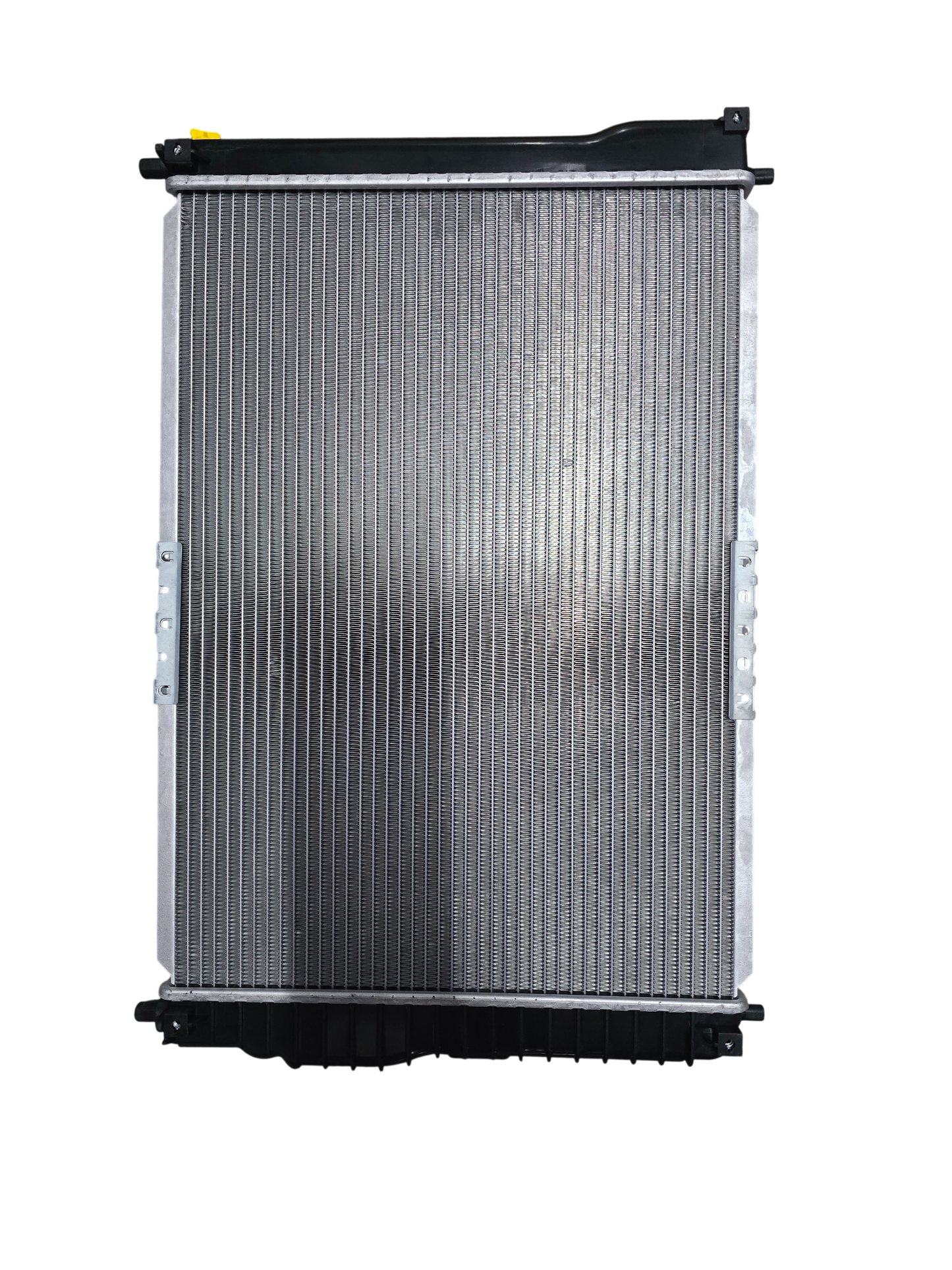 Holden Barina Radiator 1.6L 2008–2011 Auto 16mm | Kiwami KRA51042