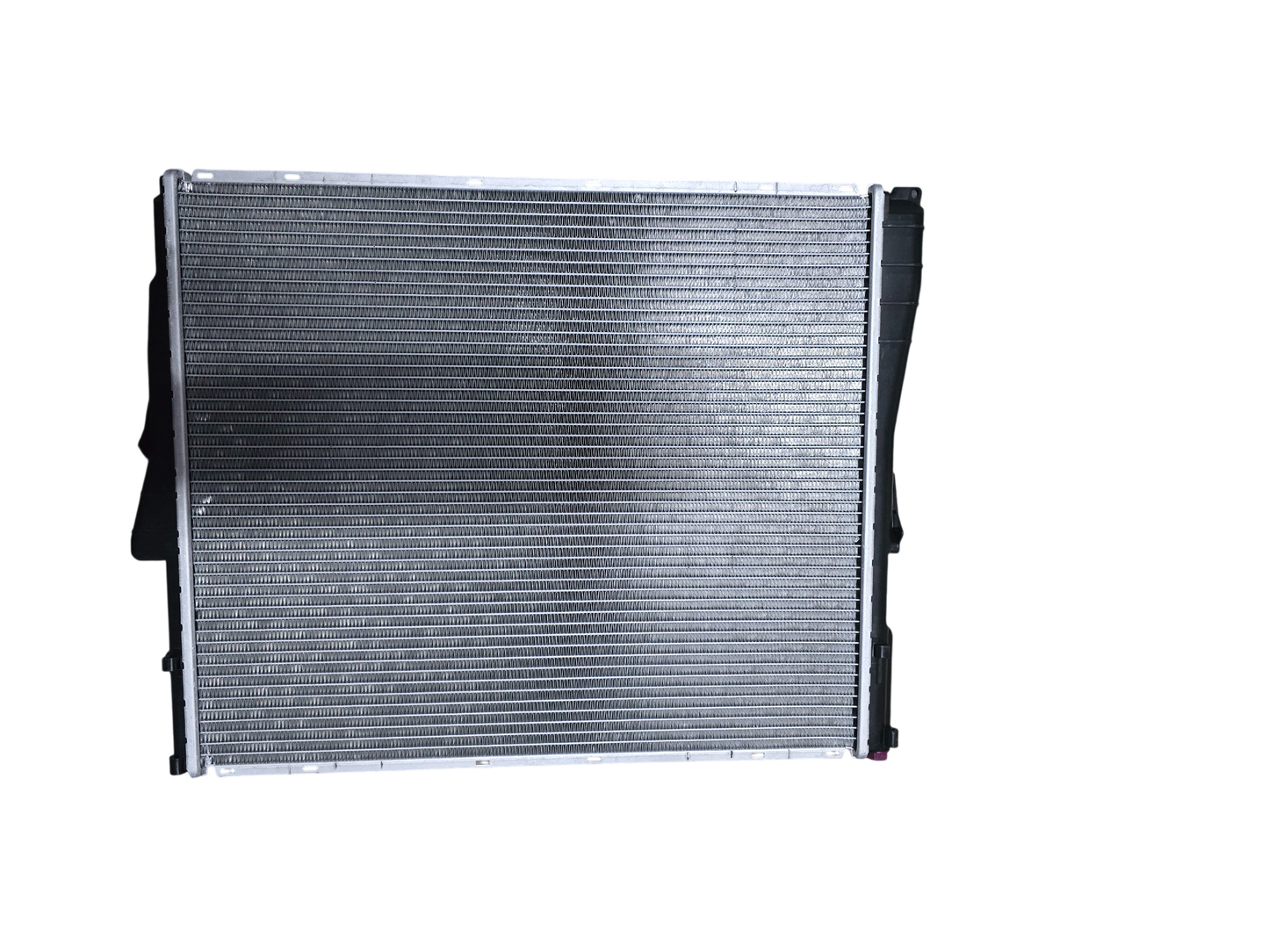 BMW X3 X5 X6 Radiator Turbo Diesel 2004–2014 Auto 32mm | Kiwami KRA91068