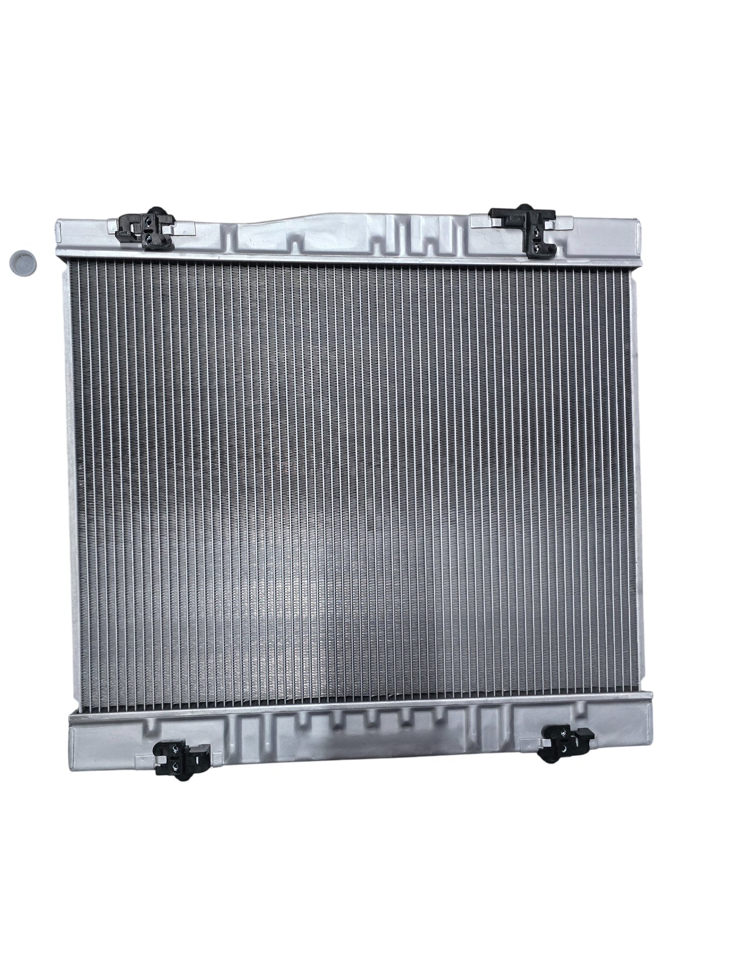 Toyota Hiace Radiator Diesel 2014–2019 Auto Full Alloy | Kiwami KRA201221