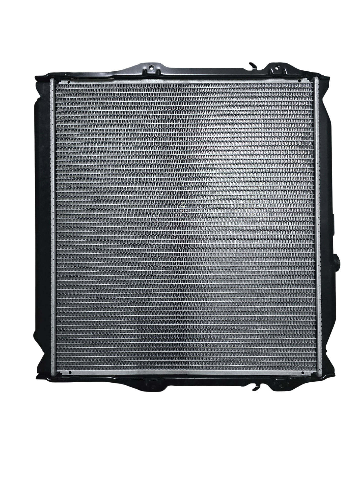 Toyota LandCruiser Prado 3.0TD Auto Radiator 26mm 1999–2002 4 Door Wagon | Kiwami KRA20136