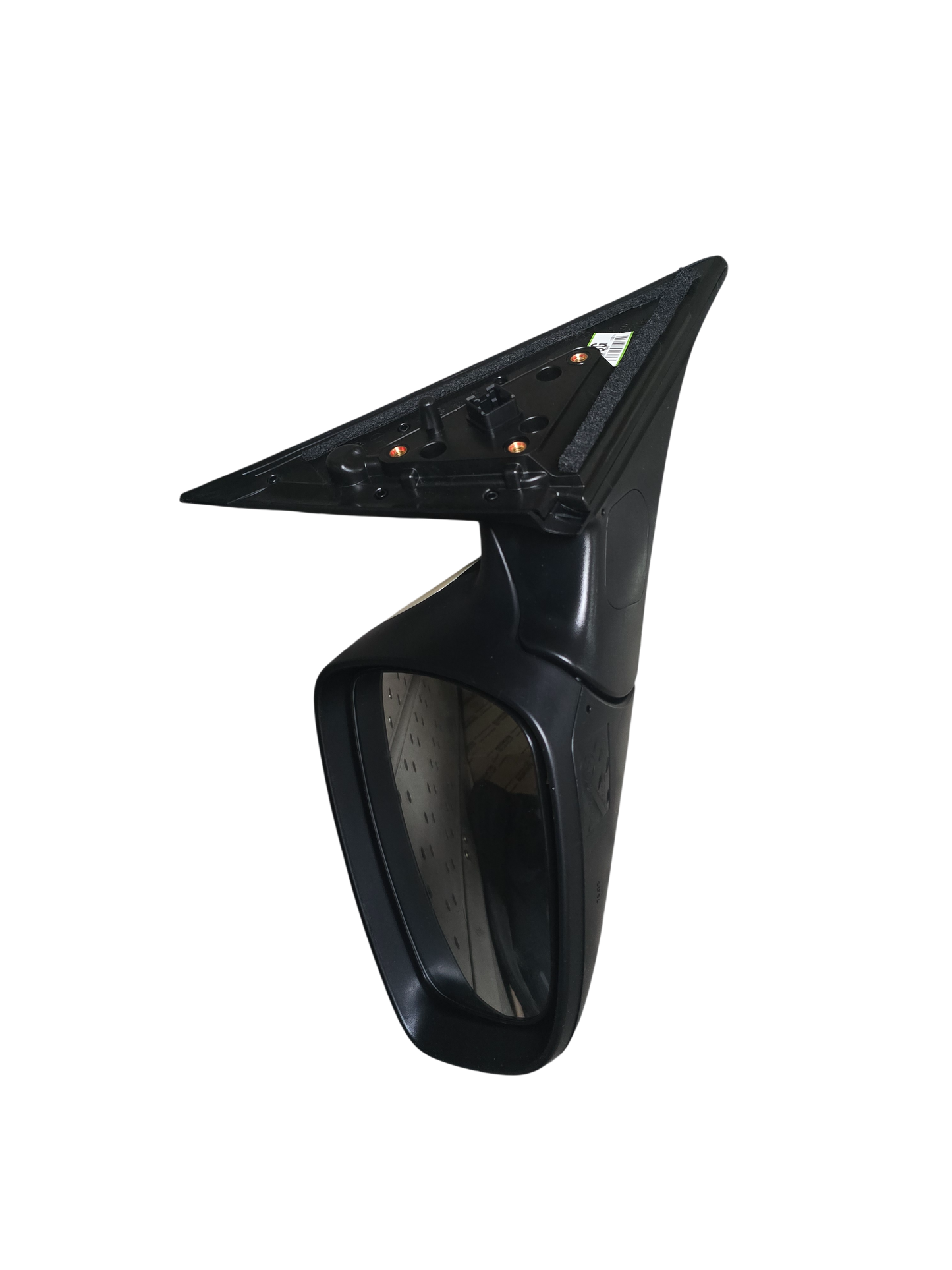 Hyundai Veloster Left Power Door Mirror Assembly 2012 Onward | Genuine Hyundai 876102V440