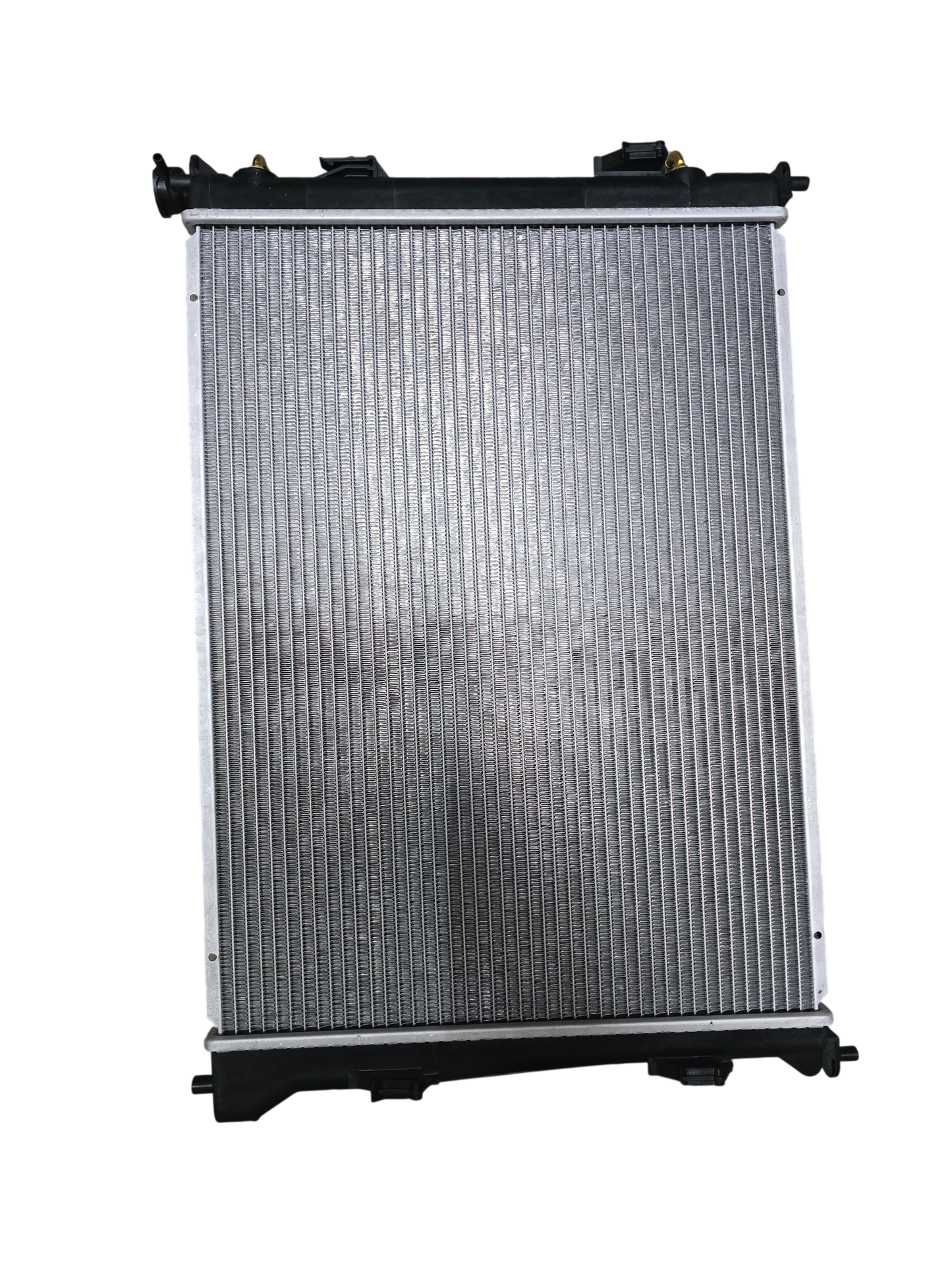 Hyundai Elantra HD Auto Radiator 16mm 2006–2011 Sedan | Kiwami KRA80054