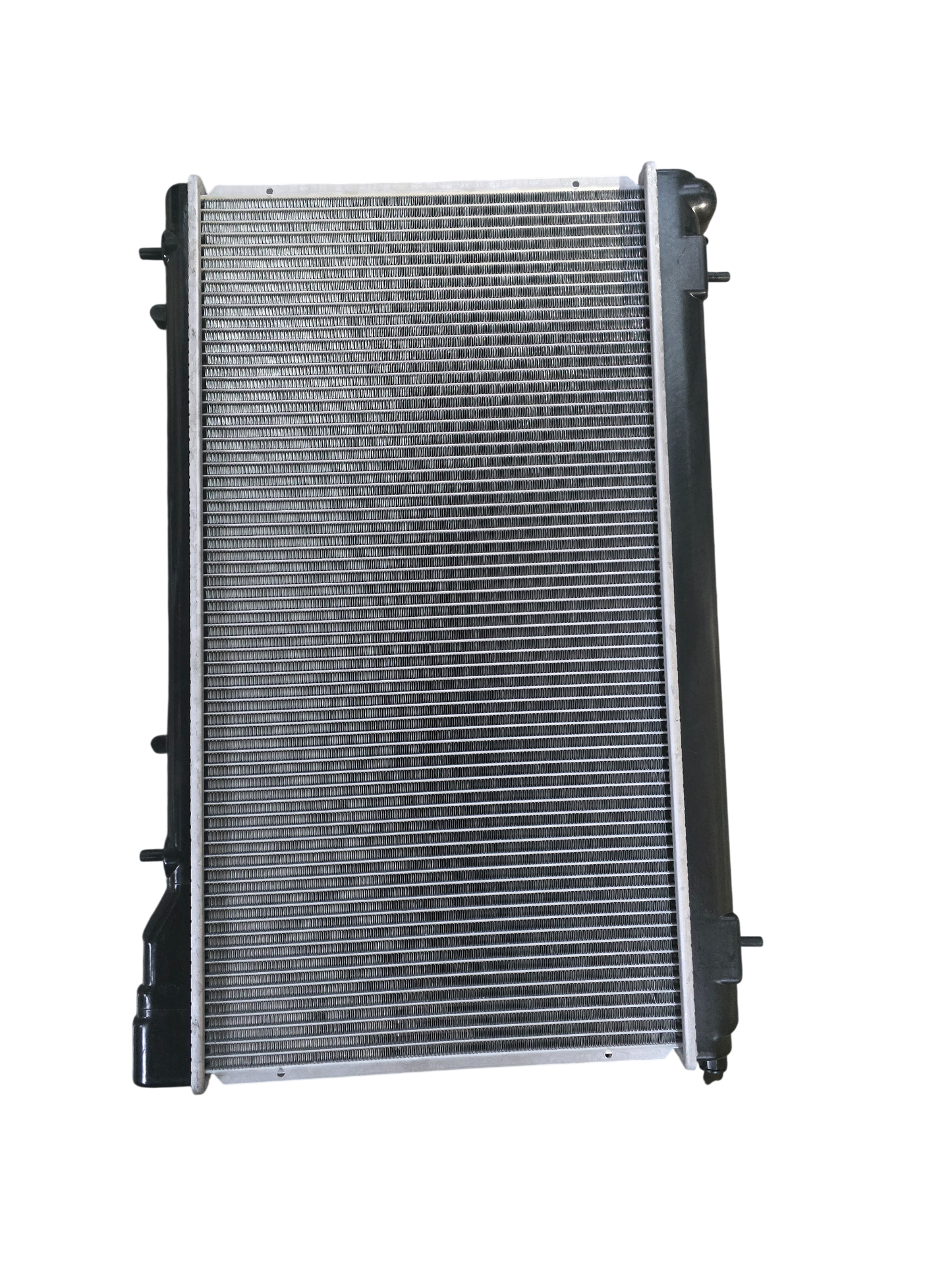 Subaru Forester SG Auto Radiator 26mm EJ20 / 2.5L 2002–2005 | Kiwami KRA70034