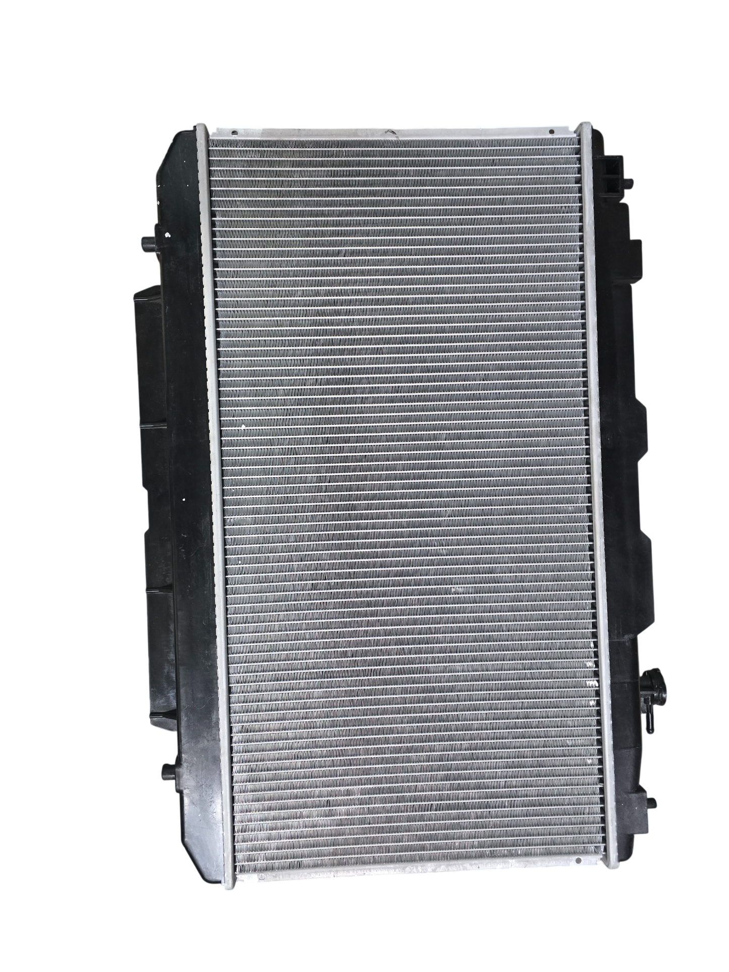 Toyota RAV4 ACA20R–ACA23R Auto Radiator 16mm Straight Fitting 2000–2005 | Kiwami KRA20155