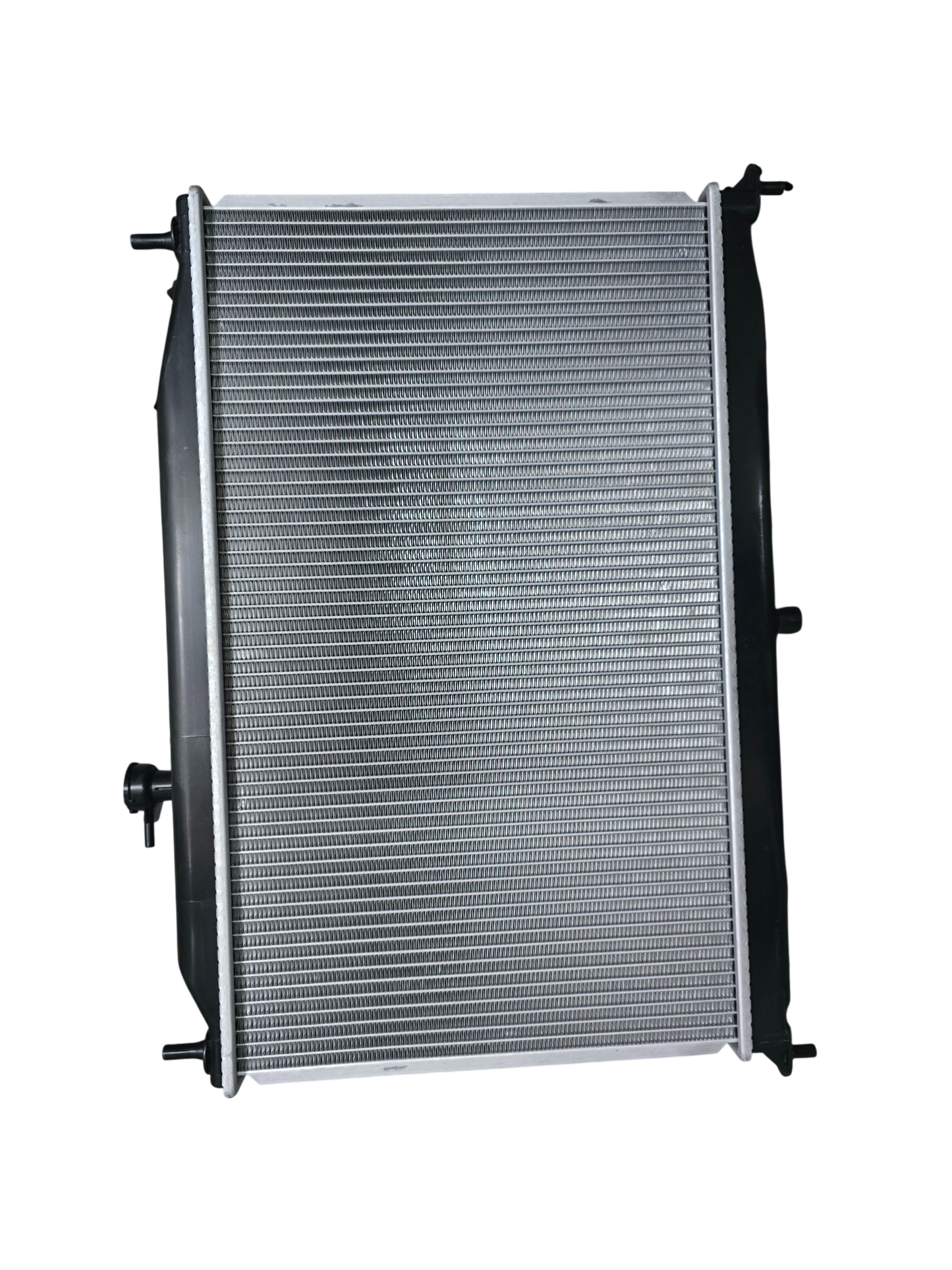 Hyundai Accent MC 4-Cylinder Auto Radiator 16mm 2005–2009 3 Door Hatch | Kiwami KRA80044
