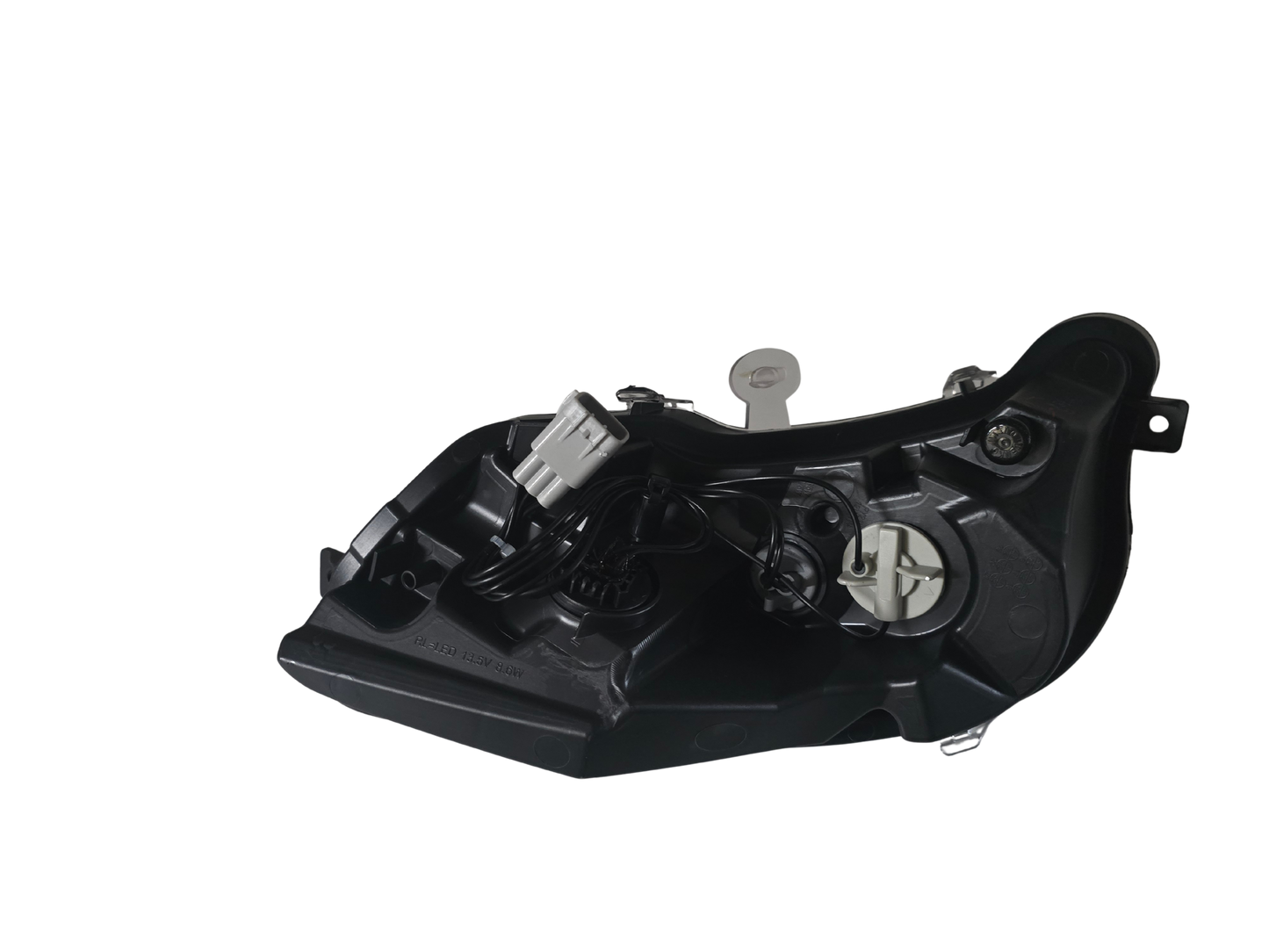 Toyota Camry Hybrid Front Bumper Flasher RH 2015–2017 AVV50R | 2121688RWE