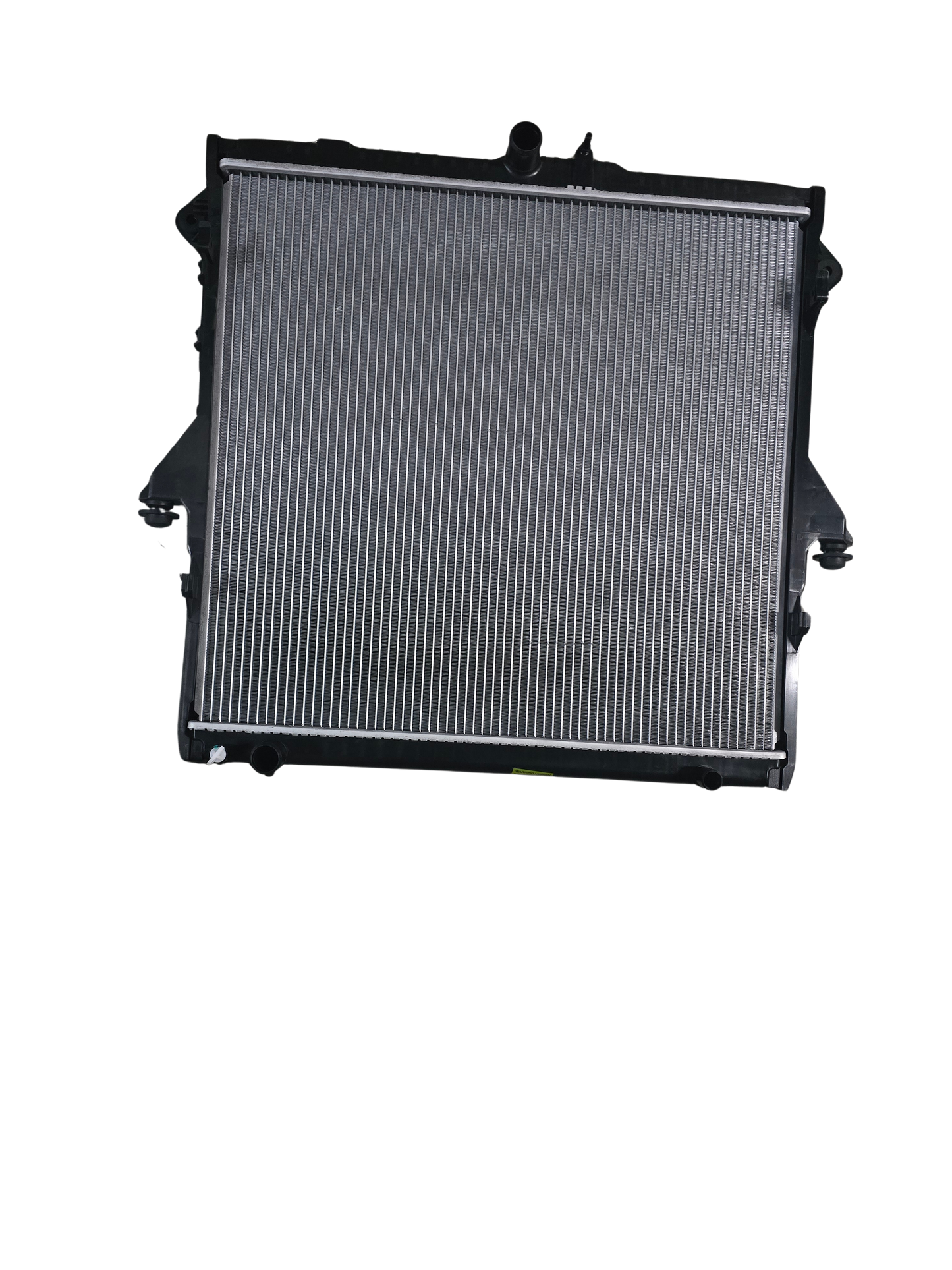 Ford Ranger Radiator 2015–Onward Everest Mazda BT-50 2.2L Diesel Auto 16mm | Kiwami KRA84136