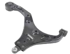 Hyundai Tucson & Kia Sportage Front Lower Control Arm LH | Kiwami KWM KCA09002 | 2004-2010