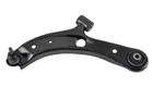Suzuki Swift Front Lower Control Arm LH | Kiwami KWM KCA07002