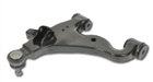 Toyota Hilux Front Lower Control Arm LH | Kiwami KWM KCA00026 | 2005-2015
