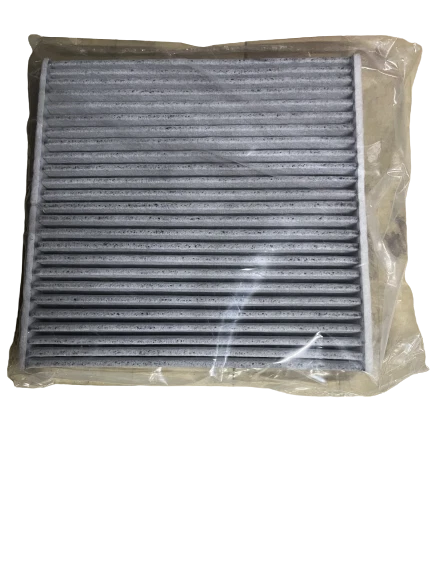 Filteq ACSZ033X Cabin Air Filter – Suits Ryco RCA248P | Nissan Note & Suzuki Swift