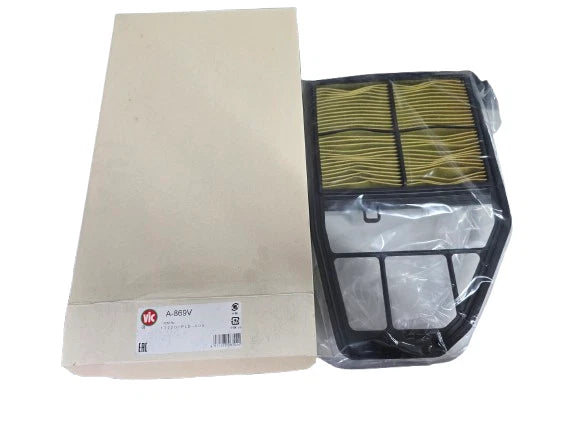 VIC A869V Air Filter | Ryco A1506 Compatible – Honda Civic (2000–2006)