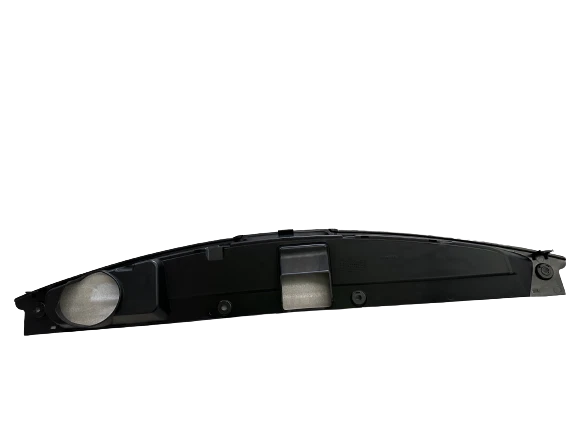 Genuine 863613W010 Front Upper Grille – Kia Sportage 2010–2013