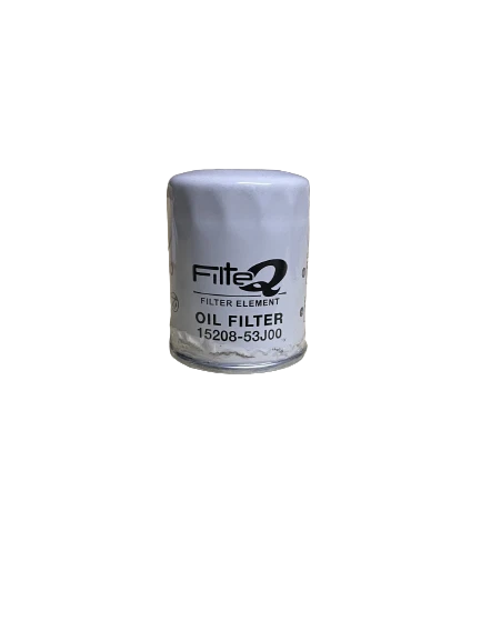 Nissan Bluebird Micra Navara NX Oil Filter | Filteq CNS018 | Ryco Z442