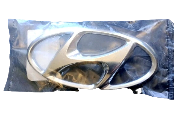 Genuine Parts 86320F2100 Hyundai Emblem – Hyundai Elantra 2015 Onwards