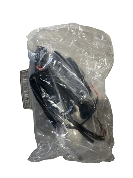 Genuine 925004H500 Rear License Plate Lamp – Hyundai iLoad July 2015 Onwards