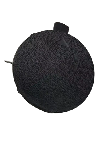 Genuine 866172S000 Rear Bumper Tow Hook Cap – Hyundai iX35 2010–2013