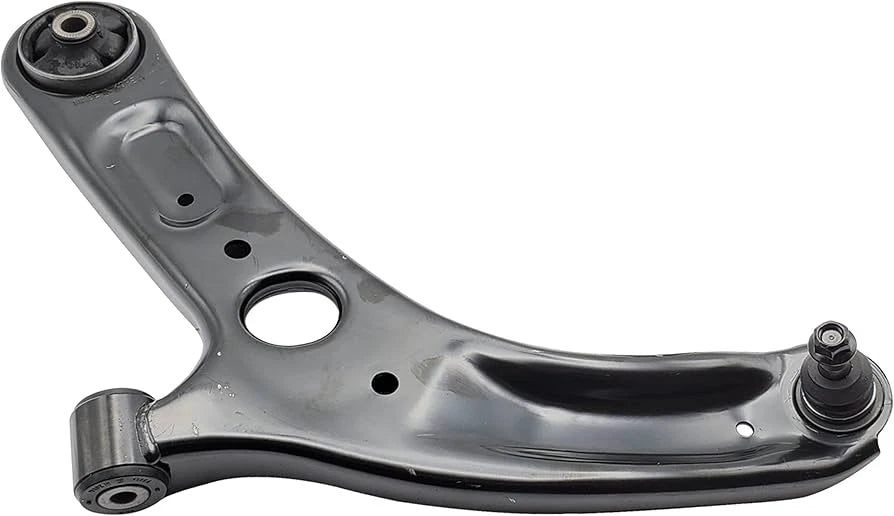 Kia Cerato Front Lower Control Arm with Ball Joint LH | Kiwami KCA09016 | 2013 Onward