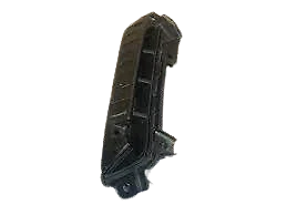 Genuine Parts 86597P2000 Front Bumper Left Side Lower Guard – Kia Sorento