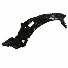 Genuine Toyota 5385252160 Left Side Guard Liner Extension – Toyota Yaris 2014–2017
