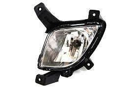 Genuine Parts 922012S000 Left Side Front Fog Light – Hyundai ix35 2010–2013