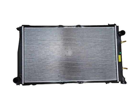 KWM KRA70018 Radiator | Auto P/A 26mm 4Cyl 2.5L | Subaru Liberty 1994–1999