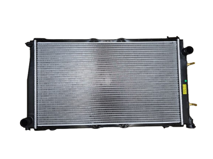 KWM KRA70018 Radiator | Auto P/A 26mm 4Cyl 2.5L | Subaru Liberty 1994–1999