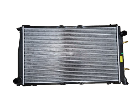 KWM KRA70018 Radiator | Auto P/A 26mm 4Cyl 2.5L | Subaru Liberty 1994–1999