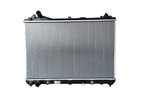 KWM KRA90025 Radiator | Auto P/A 26mm 2.0L | Suzuki Grand Vitara 2005–2006