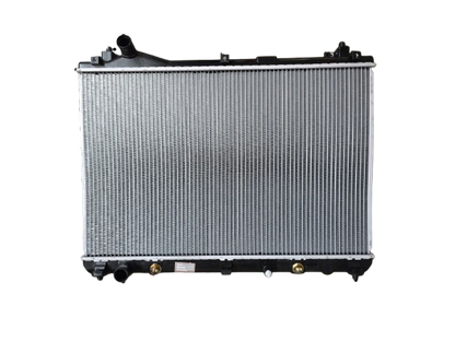 KWM KRA90025 Radiator | Auto P/A 26mm 2.0L | Suzuki Grand Vitara 2005–2006