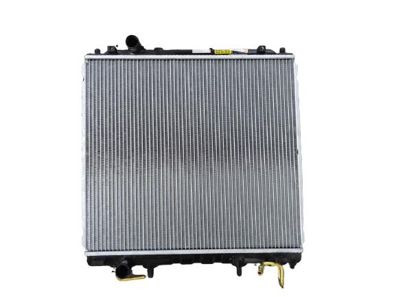 KWM KRA80092 Radiator Auto 26mm 2.9L V6 Diesel – Hyundai Terracan 2001–2006