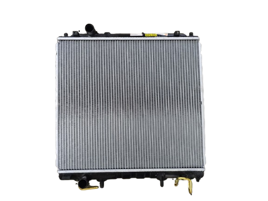 KWM KRA80092 Radiator Auto 26mm 2.9L V6 Diesel – Hyundai Terracan 2001–2006