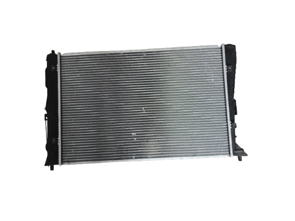 KWM KRA84076 Radiator Auto & Manual 26mm V8 – Ford Falcon 2011–2016