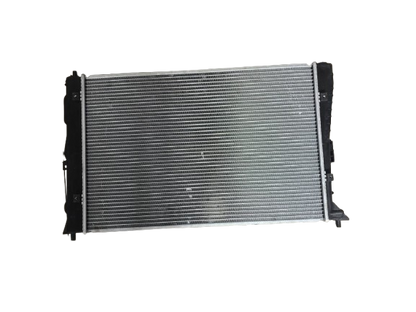 KWM KRA84076 Radiator Auto & Manual 26mm V8 – Ford Falcon 2011–2016