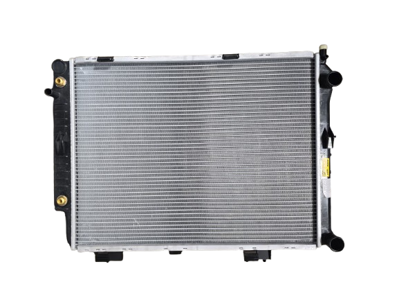 KWM KRA62044 Radiator Auto