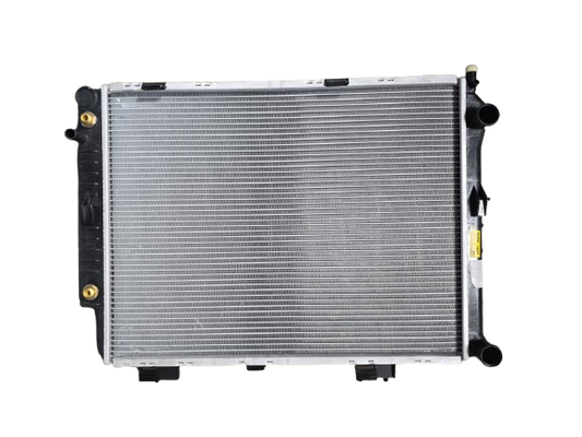 KWM KRA62044 Radiator Auto