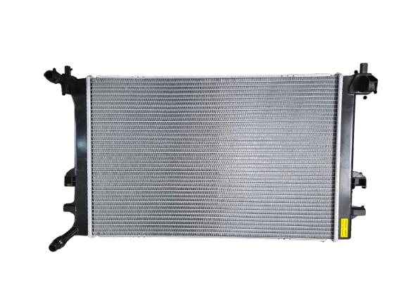 KWM KRA71052 Radiator Auto 16mm – Volkswagen Golf 2013 Onwards