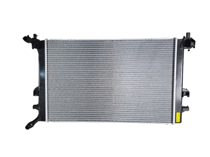 KWM KRA71052 Radiator Auto 16mm – Volkswagen Golf 2013 Onwards